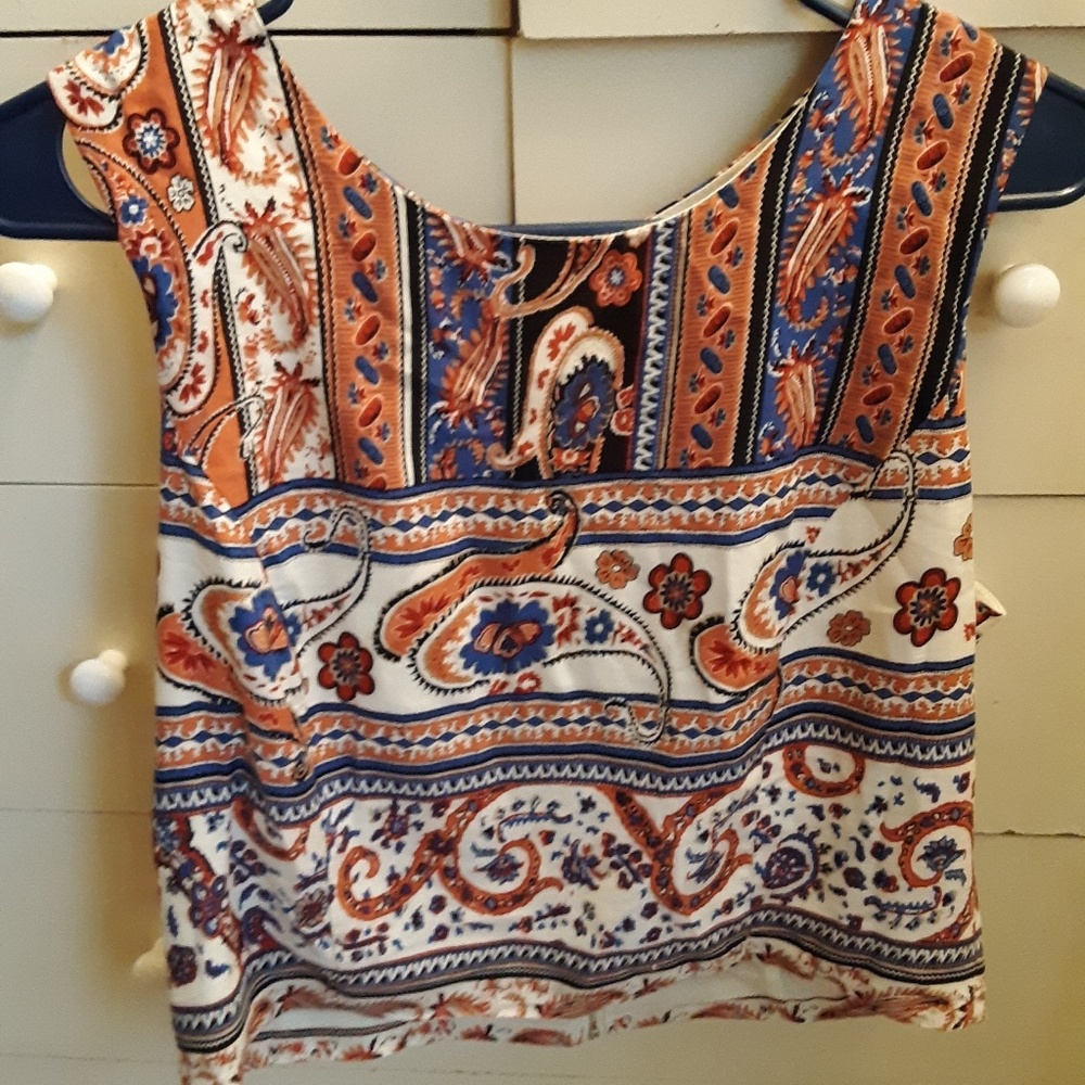 Forever 21 shirt!